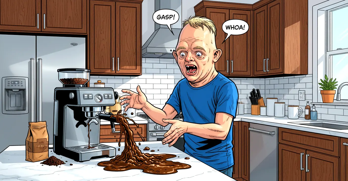 Coffeemaker