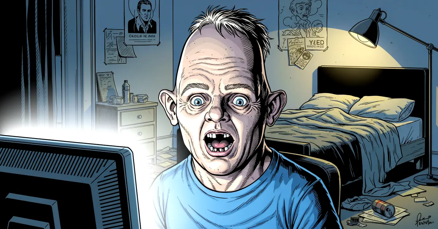Computer Monitor