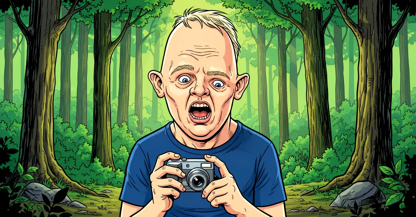 Digital Camera