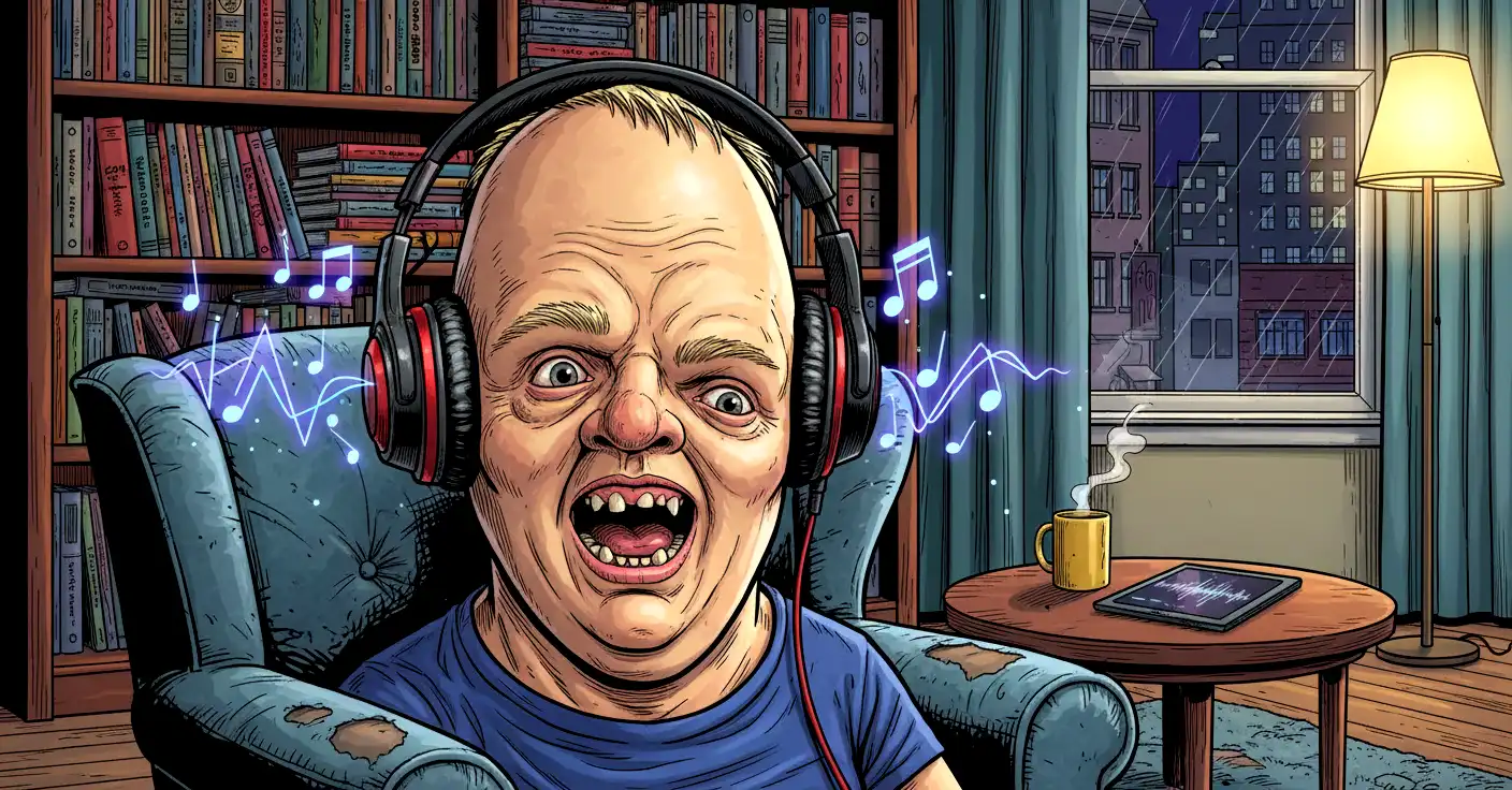 Choosing the Right Headphones