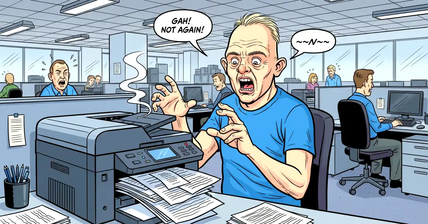 Printer