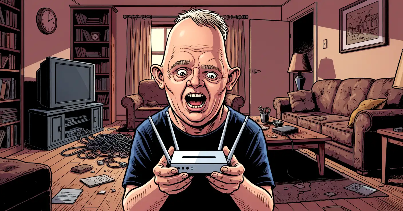 Router