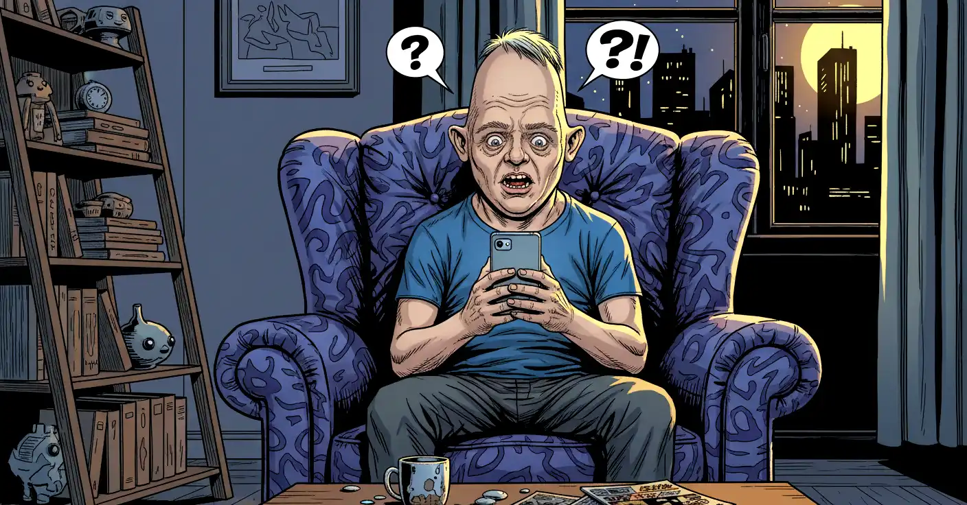 Smartphone