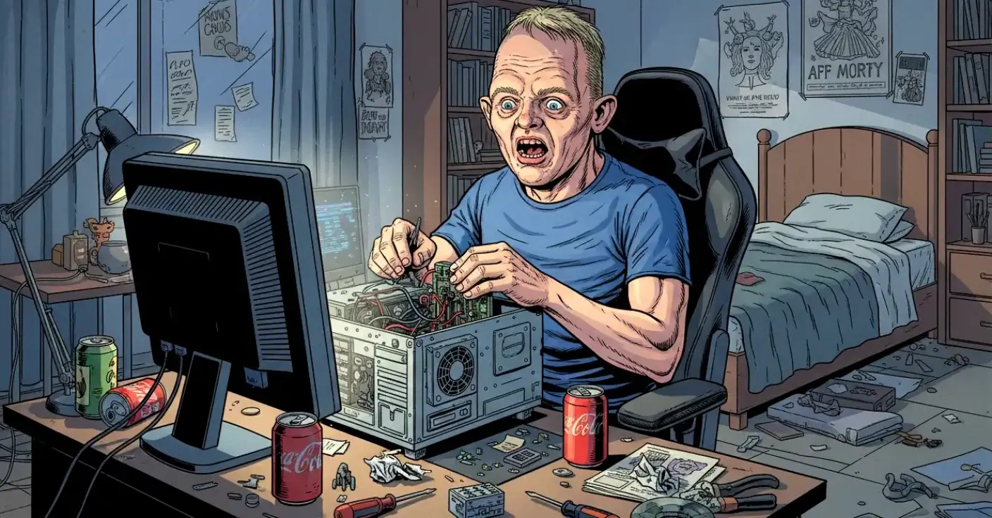 Computer Care