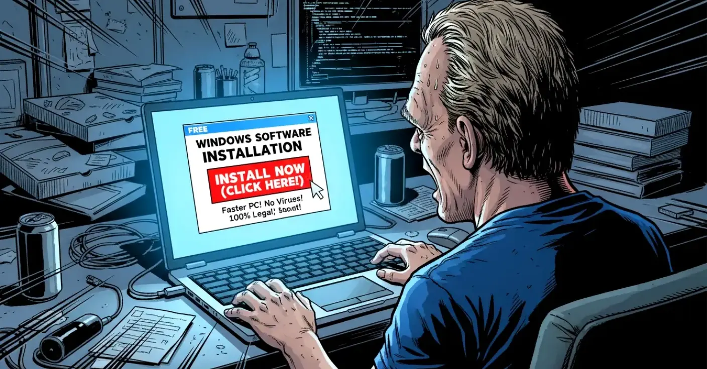 Essential Software