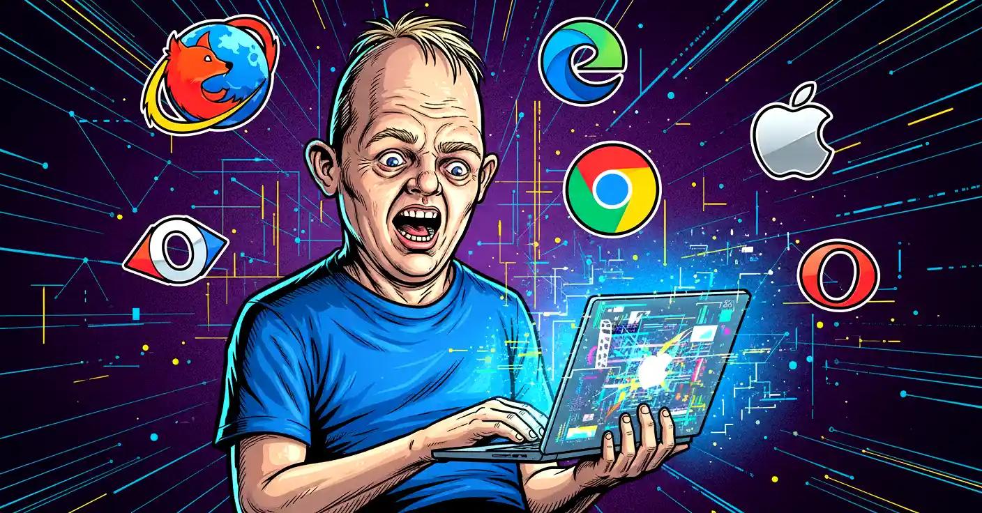 Web Browsers