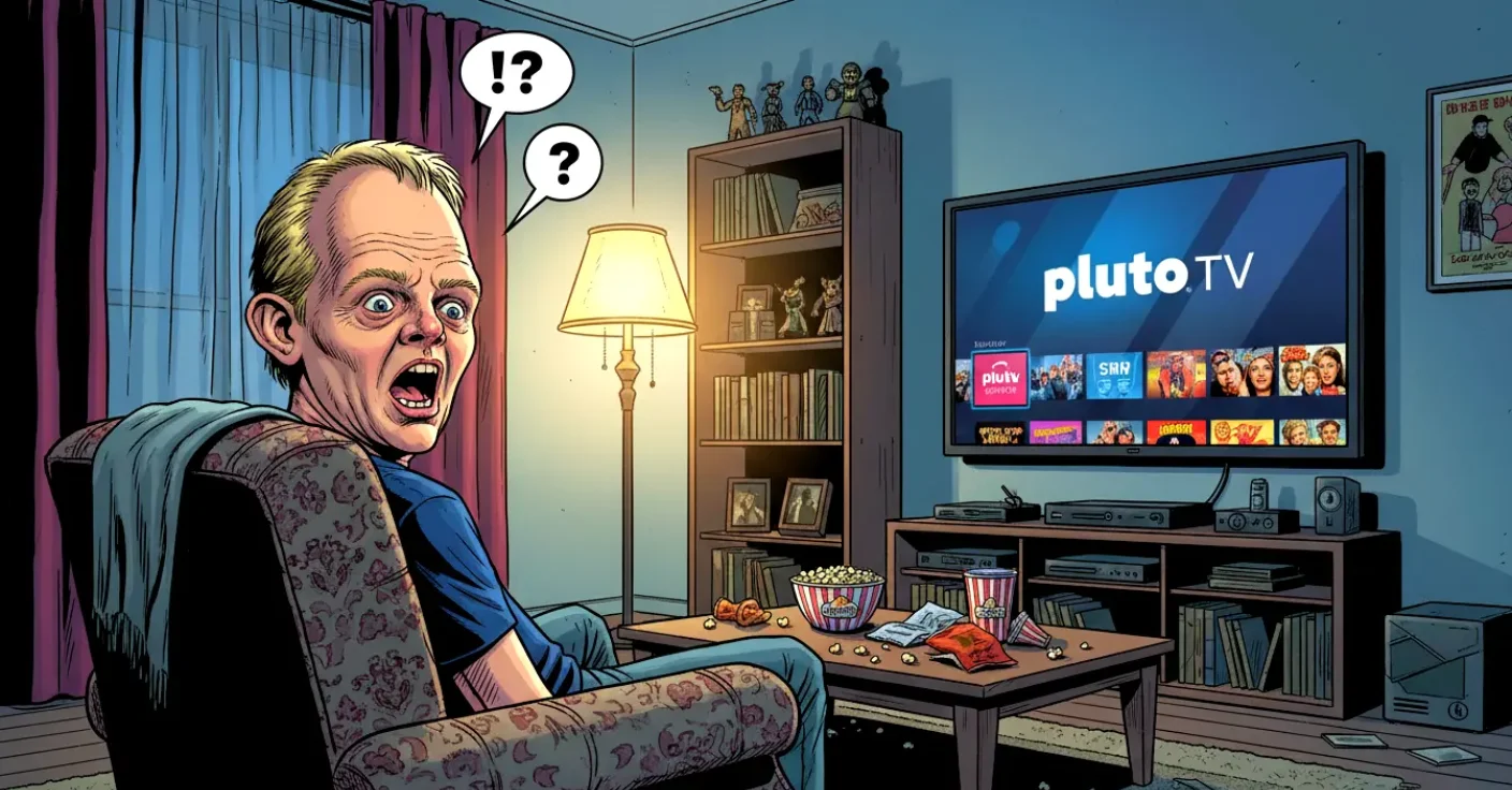 Pluto TV